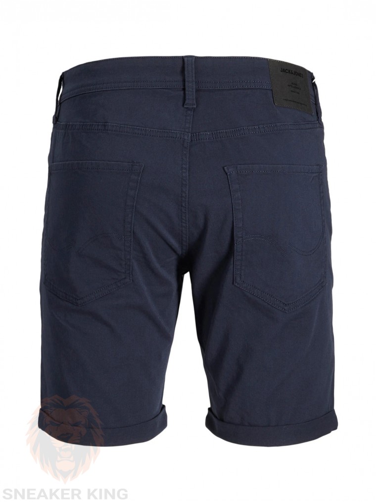 Шорти чінос Jack and Jones cotton short